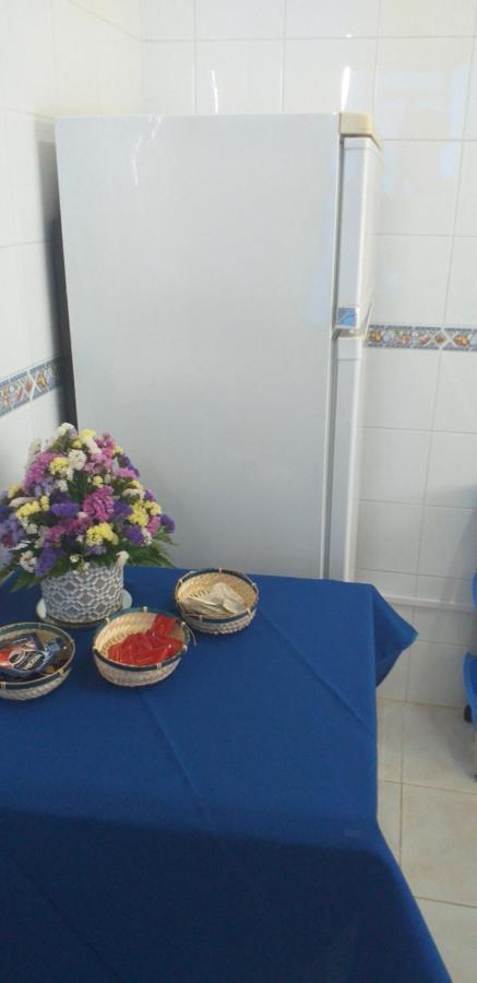 Alojamento Dias Fuzeta Exterior photo